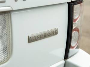 Image 7/32 of Land Rover Range Rover Westminster TDV8 (2012)