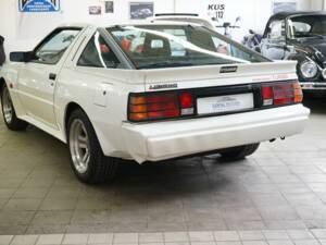 Bild 11/43 von Mitsubishi Starion (1989)