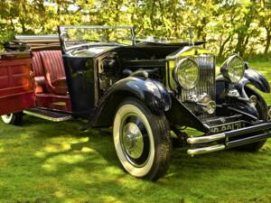 Image 23/50 of Rolls-Royce Phantom II Continental (1931)