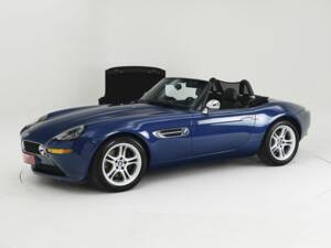 Image 1/15 of BMW Z8 (2001)