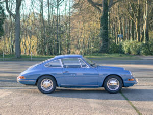 Image 10/49 of Porsche 911 2.0 (1964)