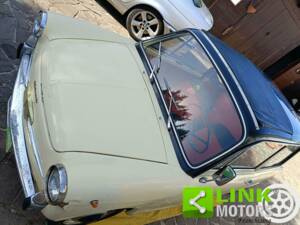 Afbeelding 7/10 van Autobianchi Bianchina Panoramica (1961)