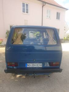 Bild 6/15 von Volkswagen T3 Multivan 1.6 TD (1987)