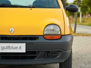 Imagen 31/49 de Renault Twingo 1.2 (1996)