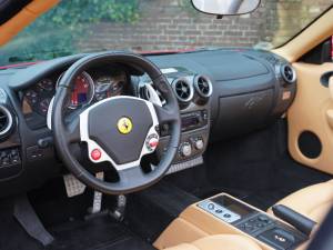 Image 33/50 of Ferrari F430 Spider (2005)