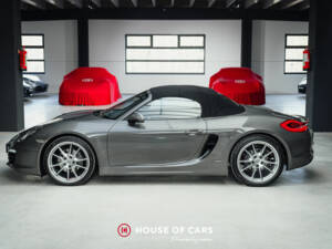 Image 3/48 of Porsche Boxster (2015)