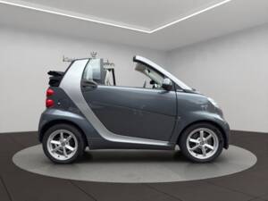 Bild 8/24 von Smart Fortwo (2012)