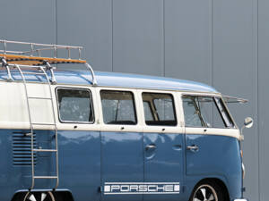 Image 6/60 of Volkswagen T1 Kombi (1964)