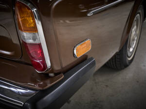 Bild 19/100 von Rolls-Royce Silver Shadow II (1980)