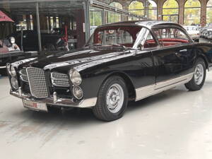 Immagine 12/31 di Facel Vega HK 500 (1961)