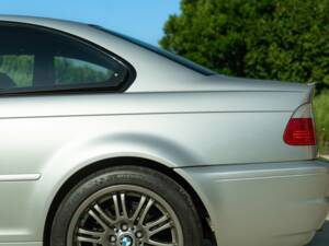 Image 23/50 de BMW M3 (2002)