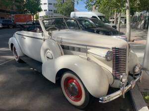 Afbeelding 1/5 van Buick Special Serie 40 (1938)