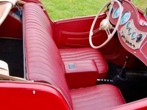 Immagine 9/9 di MG TD (1953)