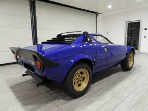 Image 4/14 of Lancia Stratos HF Stradale (1976)