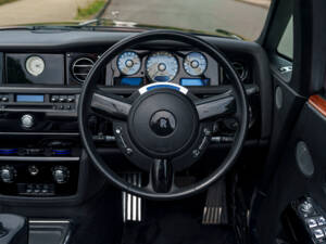Immagine 19/29 di Rolls-Royce Phantom DHC (2008)