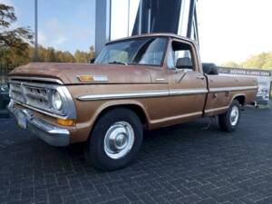 Bild 4/37 von Ford F-250 (1972)