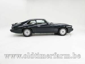 Image 5/15 de Jaguar XJ 40 (XJ-R) (1992)