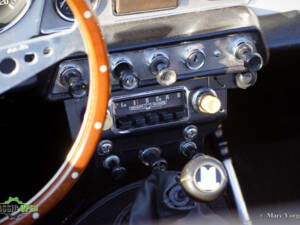 Immagine 12/42 di Triumph TR 4 (1962)