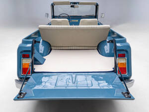 Bild 9/37 von Jeep Commando (1972)