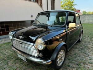 Immagine 1/7 di Mini Cooper 1,3i (1992)