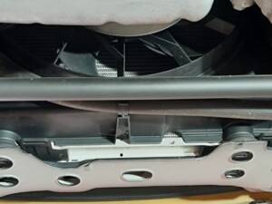 Image 42/47 of Mercedes-Benz SLK 230 Kompressor (1999)