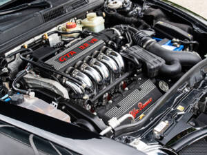 Image 33/36 of Alfa Romeo 147 3.2 GTA (2003)