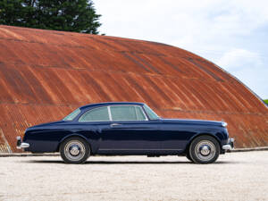 Bild 4/37 von Bentley S 2 Continental (1961)