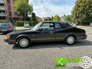 Imagen 3/10 de Saab 900 Turbo 16V (1989)