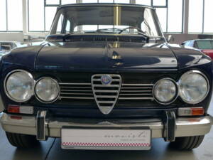 Bild 1/40 von Alfa Romeo Giulia 1.3 Super (1972)
