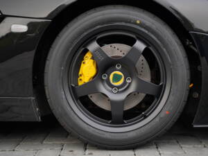 Image 31/50 of Lotus Elise S (2008)