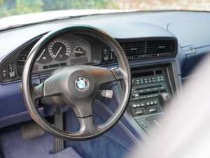 Imagen 27/50 de BMW 850i (1991)