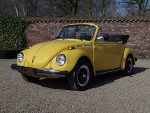 Bild 32/50 von Volkswagen Beetle 1600 (1976)