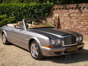 Image 41/50 of Bentley Azure (2000)