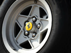 Bild 15/43 von Ferrari 308 GTS (1978)