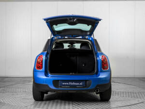 Image 43/50 of Mini Cooper Countryman (2011)