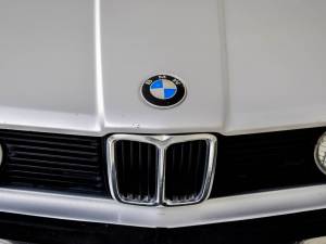 Image 20/50 of BMW 320&#x2F;6 (1981)
