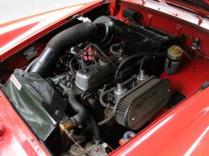 Bild 14/16 von MG Midget GAN5 (1970)