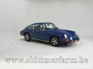 Image 3/15 de Porsche 911 2.0 T (1968)