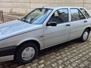 Immagine 11/193 di FIAT Tipo 1.4 DGT (1989)