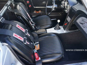 Image 25/26 de Chevrolet Corvette Sting Ray (1963)