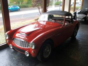 Afbeelding 24/24 van Austin-Healey 100&#x2F;6 (BN6) (1959)