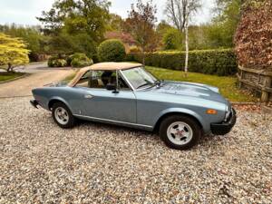 Image 10/37 of FIAT Spider 2000 (1981)