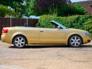 Image 2/50 of Audi TT 1.8 T (2003)