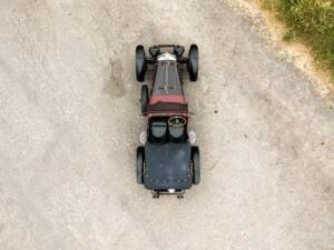 Bild 9/17 von Bentley 4 1&#x2F;2 Litre (1928)