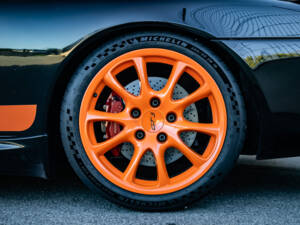 Image 11/40 of Porsche 911 GT3 (2003)