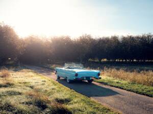 Bild 36/59 von Ford Thunderbird (1957)