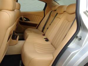Bild 68/99 von Maserati Quattroporte 4.2 (2007)