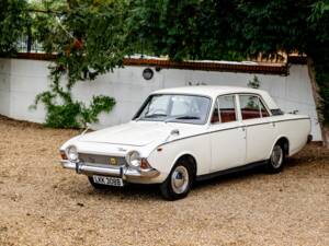 Bild 19/40 von Ford Consul Corsair (1964)