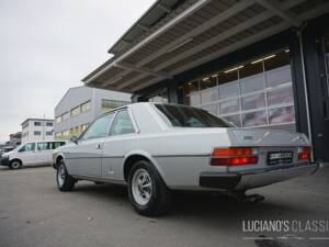 Image 5/66 of FIAT 130 Coupé (1972)