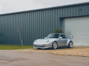 Bild 54/104 von Porsche 911 Carrera RS (1995)